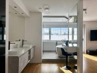 Wohnung mieten in 3100 St. Pölten
