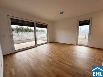 Terrassenwohnung kaufen in 2700 Wr. Neustadt (Bild 4)