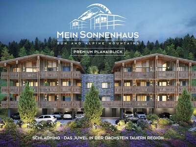 Anlageobjekt kaufen in 8970 Schladming