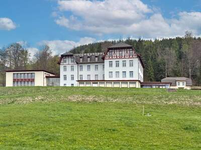 Beherbergungsbetrieb kaufen in 8623 Aflenz Kurort (Bild 3)
