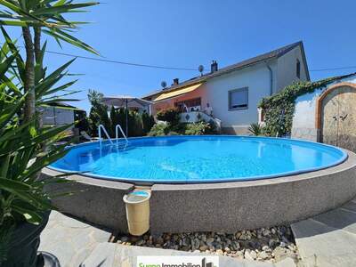 Haus mit Garten kaufen in 4055 Pucking (Bild 4)