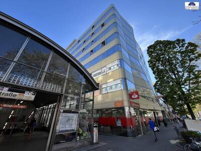 Gewerbeobjekt mieten in 1110 Wien