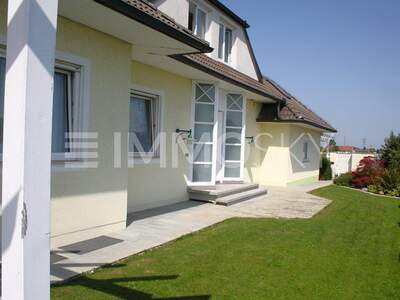 Einfamilienhaus kaufen in 4614 Marchtrenk (Bild 3)