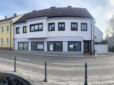 Anlageobjekt kaufen in 2733 Grünbach