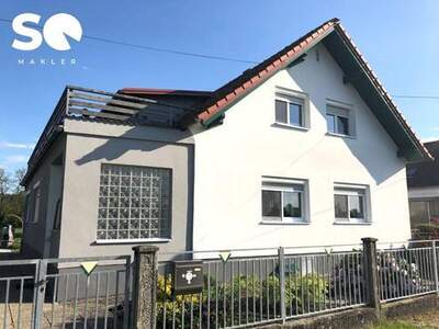 Haus kaufen in 7361 Lutzmannsburg