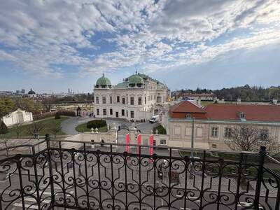 Gewerbeobjekt mieten in 1040 Wien