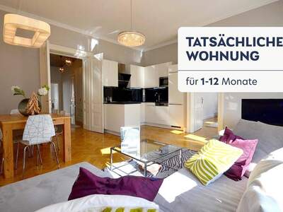 Wohnung mieten in 1030 Wien