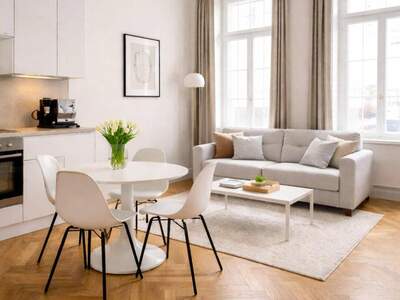 Wohnung kaufen in 1050 Wien