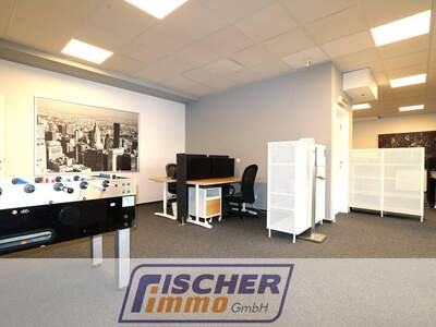 Gewerbeobjekt mieten in 2500 Baden