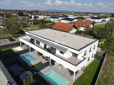 Eigentumswohnung in 4614 Marchtrenk