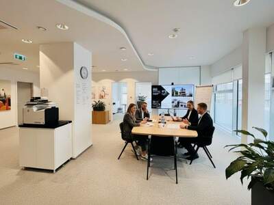 Gewerbeobjekt mieten in 8010 Graz (Bild 4)