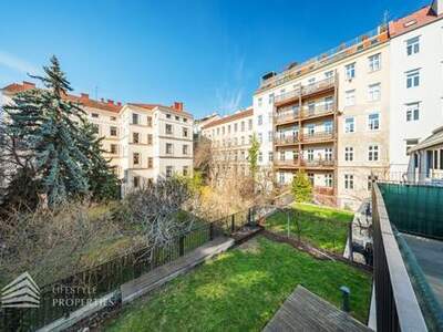 Mietwohnung in 1050 Wien