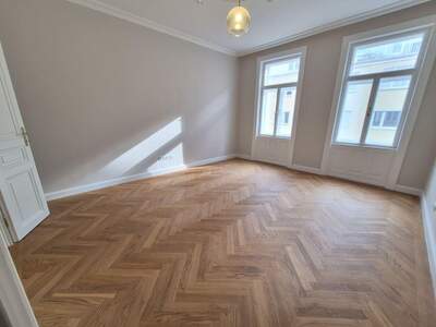 Altbauwohnung mieten in 1070 Wien (Bild 3)