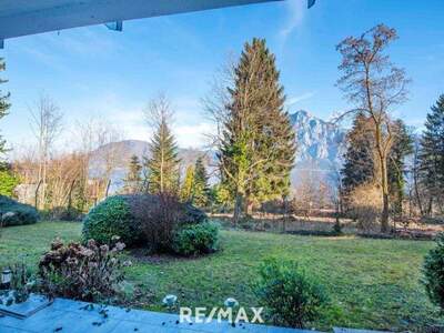 Wohnung kaufen in 4813 Altmünster