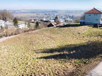 Grundstück kaufen in 4531 Kematen (Bild 1)