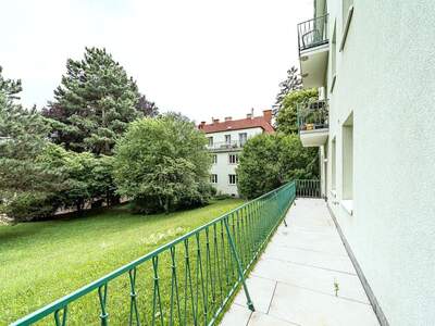 Wohnung mit Balkon kaufen in 1170 Wien