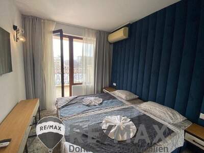 Wohnung mit Balkon kaufen in 9007 Golden Sands (Bild 4)