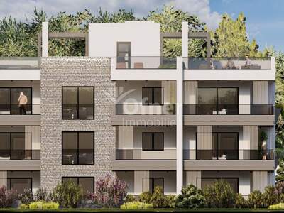 Wohnung kaufen in 23000 Zadar (Bild 3)