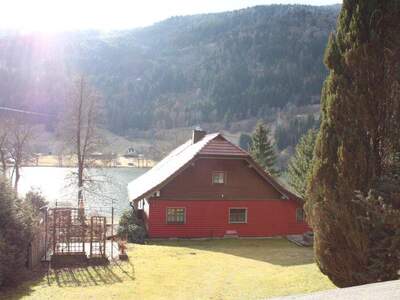 Haus kaufen in 9544 Feld (Bild 1)