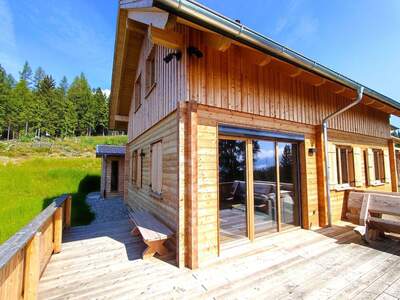 Haus mit Garten kaufen in 8742 Sankt Anna (Bild 2)