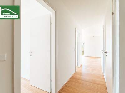 Terrassenwohnung kaufen in 1210 Wien (Bild 4)