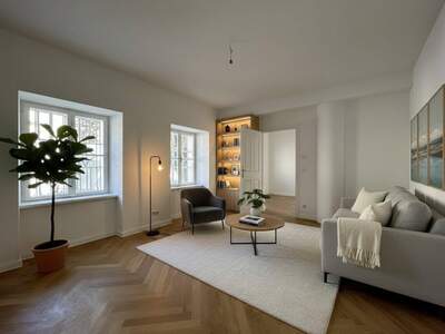 Wohnung kaufen in 1190 Wien