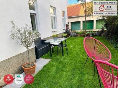 Wohnung kaufen in 1150 Wien (Bild 5)