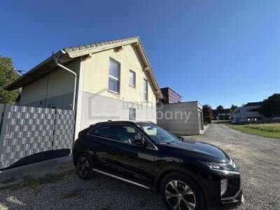 Haus mit Garten kaufen in 6845 Hohenems (Bild 1)