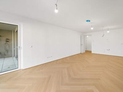 Terrassenwohnung kaufen in 1210 Wien (Bild 3)