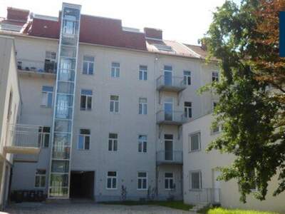 Altbauwohnung mieten in 8010 Graz (Bild 1)