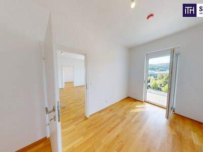 Terrassenwohnung kaufen in 8570 Voitsberg (Bild 5)
