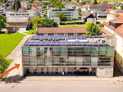 Gewerbeobjekt kaufen in 6890 Lustenau (Bild 5)