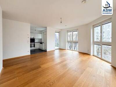 Wohnung mieten in 4020 Linz