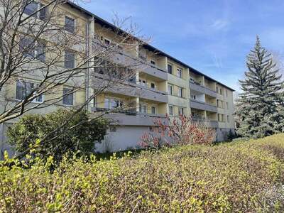 Eigentumswohnung in 2500 Baden