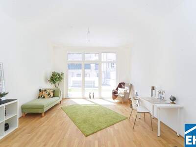 Terrassenwohnung mieten in 1140 Wien (Bild 1)