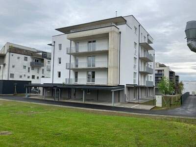 Wohnung mit Balkon kaufen in 8530 Deutschlandsberg (Bild 2)