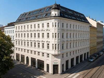 Anlageobjekt kaufen in 1160 Wien