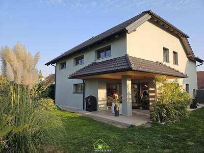 Haus kaufen in 3484 Grafenwörth