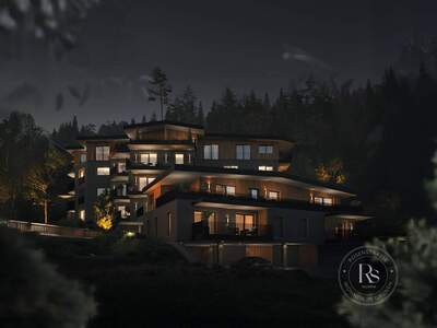 Wohnung kaufen in 6265 Hart