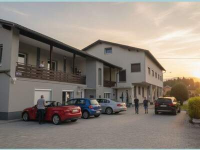 Anlageobjekt kaufen in 9701 Spittal (Bild 2)