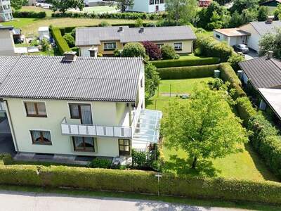 Haus kaufen in 9141 Eberndorf