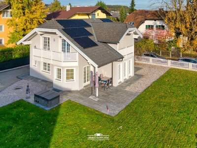 Haus kaufen in 4840 Vöcklabruck