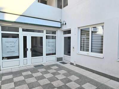 Gewerbeobjekt provisionsfrei mieten in 8530 Deutschlandsberg