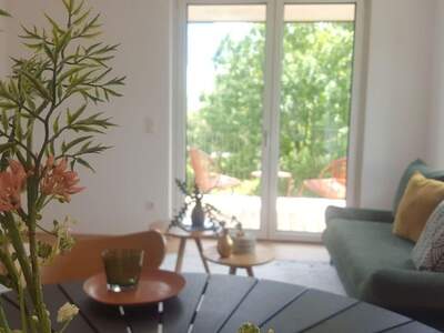 Wohnung mit Balkon kaufen in 6020 Innsbruck (Bild 2)