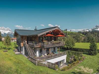 Haus kaufen in 6370 Reith