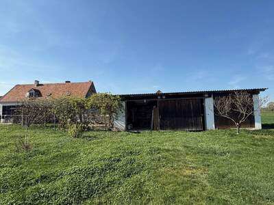 Haus kaufen in 7474 Deutsch