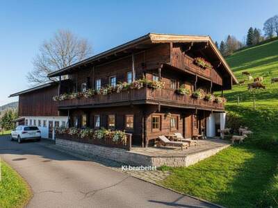 Haus kaufen in 6363 Westendorf (Bild 1)