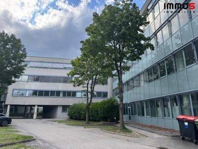 Gewerbeobjekt mieten in 4020 Linz