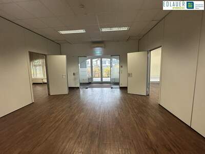 Büro / Praxis mieten in 3100 St. Pölten (Bild 1)