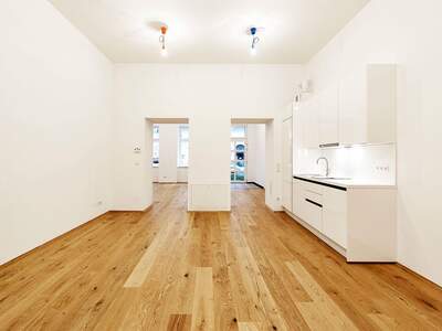 Gewerbeobjekt kaufen in 1070 Wien (Bild 4)